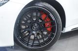 Mercedes-Benz C 63 AMG S Cabrio 2.H *19*Schale*S-Abgas*Distr. - gebrauchte Mercedes-Benz C 63 AMG aus dem Jahr 2022