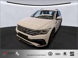 Volkswagen Tiguan 2.0 TDI SCR DSG R-Line - Volkswagen Gebrauchtwagen in Braunschweig