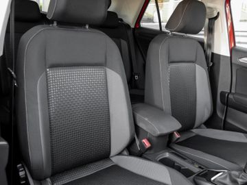 Volkswagen T-Roc - 7