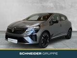 Renault Clio Techno TCe 90 SHZ+KAMERA+NAVI+LED+KLIMA