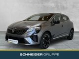 Renault Clio Techno TCe 90 SHZ+KAMERA+NAVI+LED+KLIMA