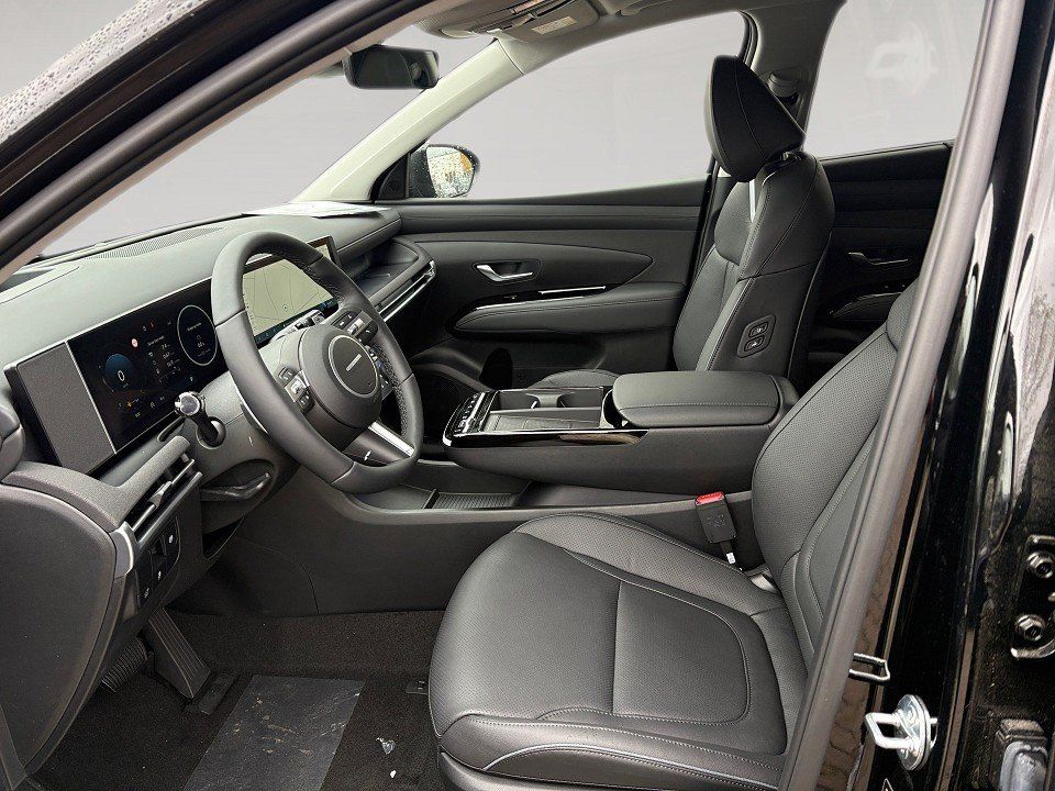 Fahrzeugabbildung Hyundai TUCSON 1.6d 136PS DCT AWD PRIME, Assi, Pano, ECS