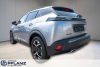 Peugeot 2008 - Vorschau Bild 4