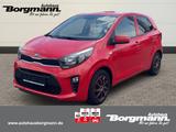 Kia Picanto Edition 1.0 Sitzheizung - Lenkradheizung - Kia Picanto Gebrauchtwagen in Gelsenkirchen