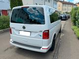 Volkswagen T6 Multivan Gen. Six 4M AHK DVD Kisi Sthz 8f. - : Navigationssystem, Dvd