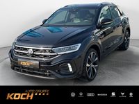 Volkswagen T-Roc - Vorschau Bild 1