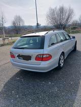 Mercedes-Benz 200 - Mercedes-Benz 200 aus 2007