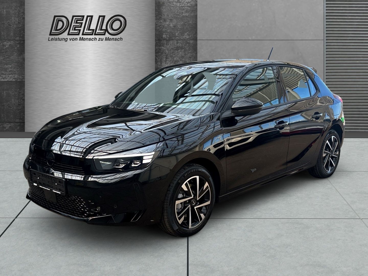 Opel Corsa GS Hybrid 81kW 6-AT Tech Winter-Paket Digi