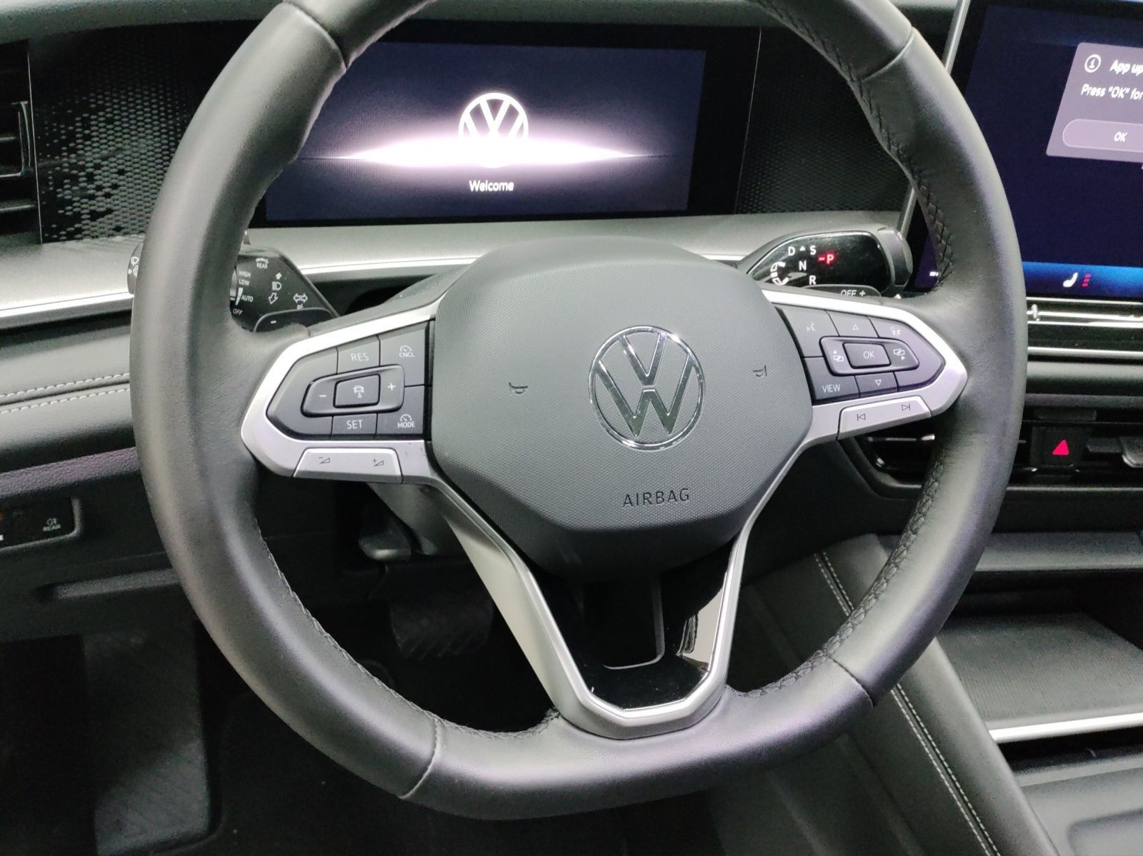 Volkswagen Tayron - Bild 9