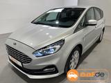 Ford S-Max 2.0 EcoBlue Trend Automatik EU6d Navi LED