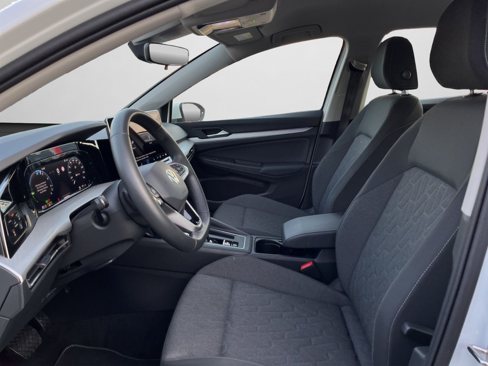 Volkswagen Golf - Bild 13