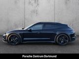 Porsche Taycan 4 Cross Turismo Burmester HA-Lenkung LED - Porsche Taycan: Schwarz