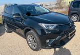 Toyota RAV 4 Hybrid Executive - Toyota RAV 4 Gebrauchtwagen in Stuttgart