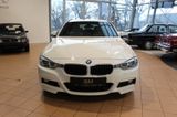 BMW 330 d xDrive M Sport+Pano+SHZ+PDC+AHK+Navi+ - BMW 330 aus 2015