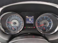 CHRYSLER Town & Country 3.6 LPG