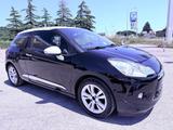 DS Automobiles Ds DS3 3 1.4 HDi 70 Ok neopatentati - DS Automobiles DS3 aus 2012