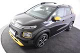 Citroën C3 Aircross Shine *1.Hand*Navi*Park ass.* - schwarze Citroën C3 Aircross