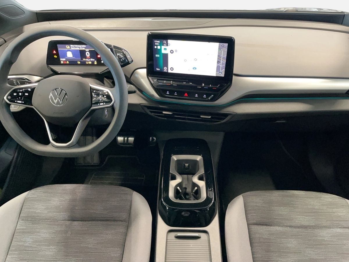 Volkswagen ID.4 - Bild 9