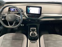 Volkswagen ID.4 - Vorschau Bild 9