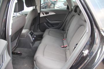 Audi A6 - 10