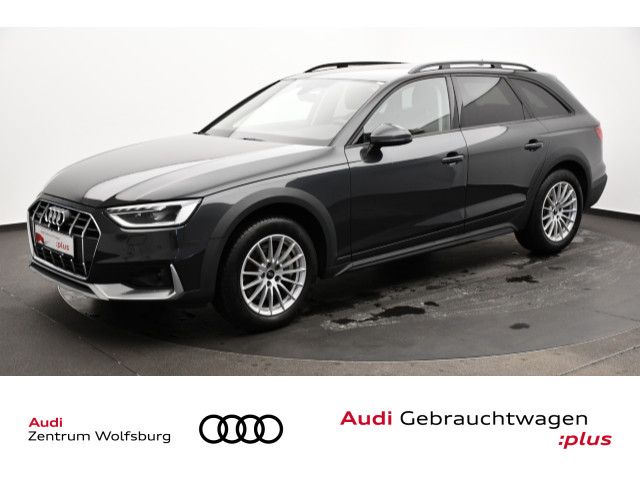 Audi A4 Allroad 45 TFSI quattro S tronic AHK/STANDHZ/