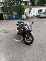 Yamaha Yzf R125 - YAMAHA YZ125