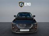 Mazda CX-3 Sports-Line HUD NAVI TEMP DAB+ PDC SHZ LED - Mazda: Geländewagen