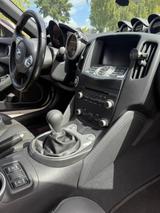 Nissan 370Z 3.7 - - gebrauchte Nissan Coupés