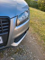 Audi S5 3.0 TFSI S tronic quattro Sportback - - Audi S5 mit Benzin-Antrieb: Limousine