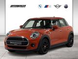 MINI One 5-Türer Navi LED RFK PA Sitzhzg Klimaaut - MINI MINI Gebrauchtwagen in Leipzig