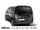 Fiat Doblo Multicab XL Serie 4 L2 1.5 Diesel 100MT TE - Fiat Doblo Neuwagen