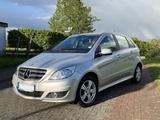 Mercedes-Benz MERCEDES-BENZ B-CLASS B 160 - Mercedes-Benz: Class B