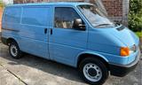 Volkswagen VW T4 Transporter / Camper / H-Kennzeichen - Volkswagen aus 1996: Transporter