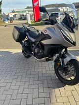 Honda NT 1100 *Schalter*