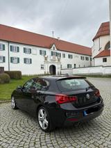 BMW F20 120i M Sport  - BMW: F20