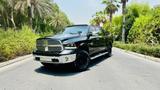 Dodge CLEAN CARFAX*LARAMIE*4X4**OFFROAD*BÜGEL+LED* - scheckheftgepflegte Dodge Gebrauchtwagen