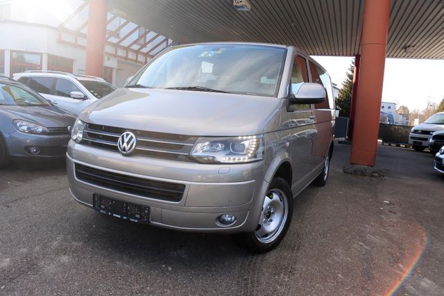 Volkswagen T5 Bus Multivan Comfortline/Automatik/ 4Motion