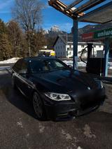 BMW Bmw 550 Diesel - BMW 550 mit Diesel-Antrieb: Automatik