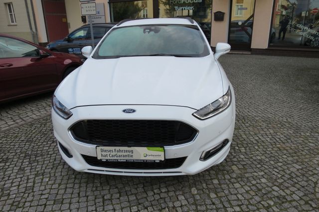 Ford Mondeo Turnier ST-Line