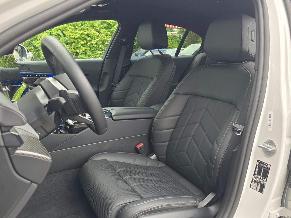BMW 520 - Bild 21