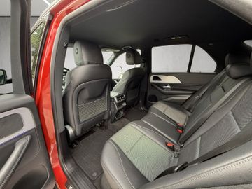 Mercedes GLE 450 - 5