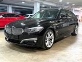 BMW 318 Gran Turismo~Automatik~Navi~Teilleder - BMW 318 Gran Turismo in München