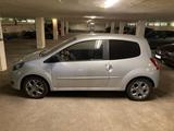 Renault Twingo 2 Facelift - Renault Twingo: Facelift