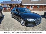 Audi A3 Sportback 40 TFSI quattro sport S-Line - Audi A3: Sportback 40 TFSI