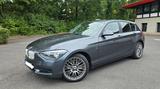 BMW 116i Urban Line - BMW 116 in Bonn