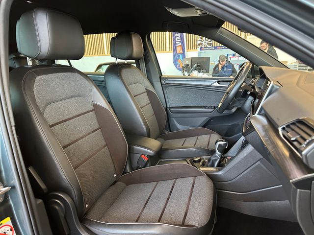 MYAUTOCENTER – Gebraucht- und Jahreswagen mit Werkstattservice in Pfaffenhofen Seat Tarraco Xcellence *LED*Virtuel*AHK*