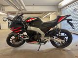 Aprilia RS125 Replica - APRILIA 125 REPLICA