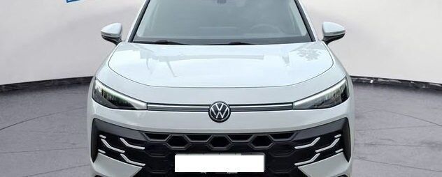 Volkswagen T-Roc Volkswagen T-Roc 1.5 eTSI 115cv imagem 2