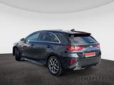 Kia Ceed 1.6 CRDi GT Line DCT7 Navi Technik- & Leder - Kia mit Diesel-Antrieb: Limousine