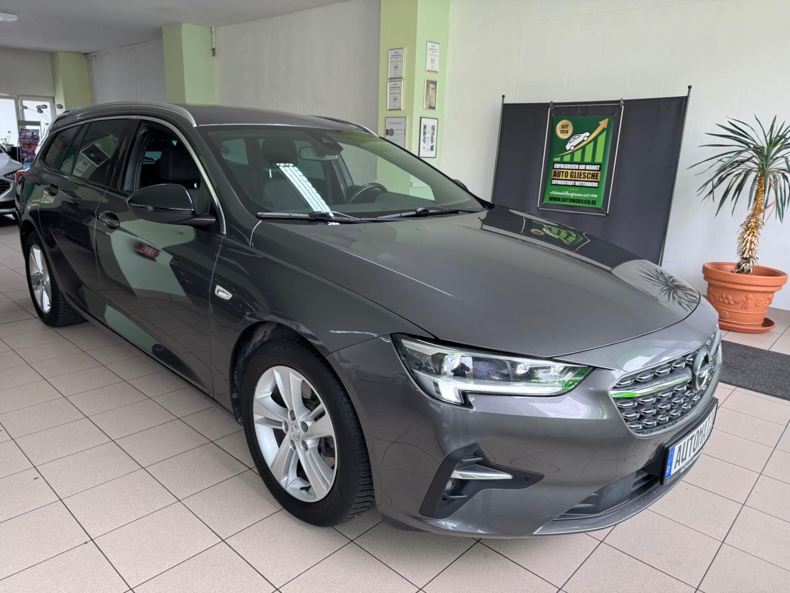 Opel Insignia B Sports Tourer Business, viele Extras!
